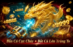 Bắn Cá Hải Vương