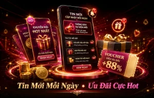 Khuyến mãi mobile của cmcdentalcare